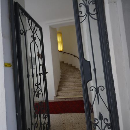 Vienna Holiday Apartments Exterior photo