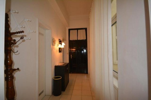 Vienna Holiday Apartments Exterior photo