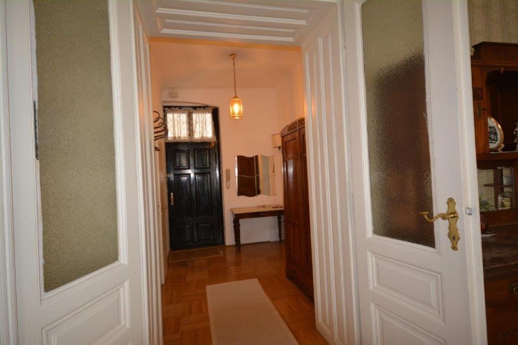 Vienna Holiday Apartments Exterior photo