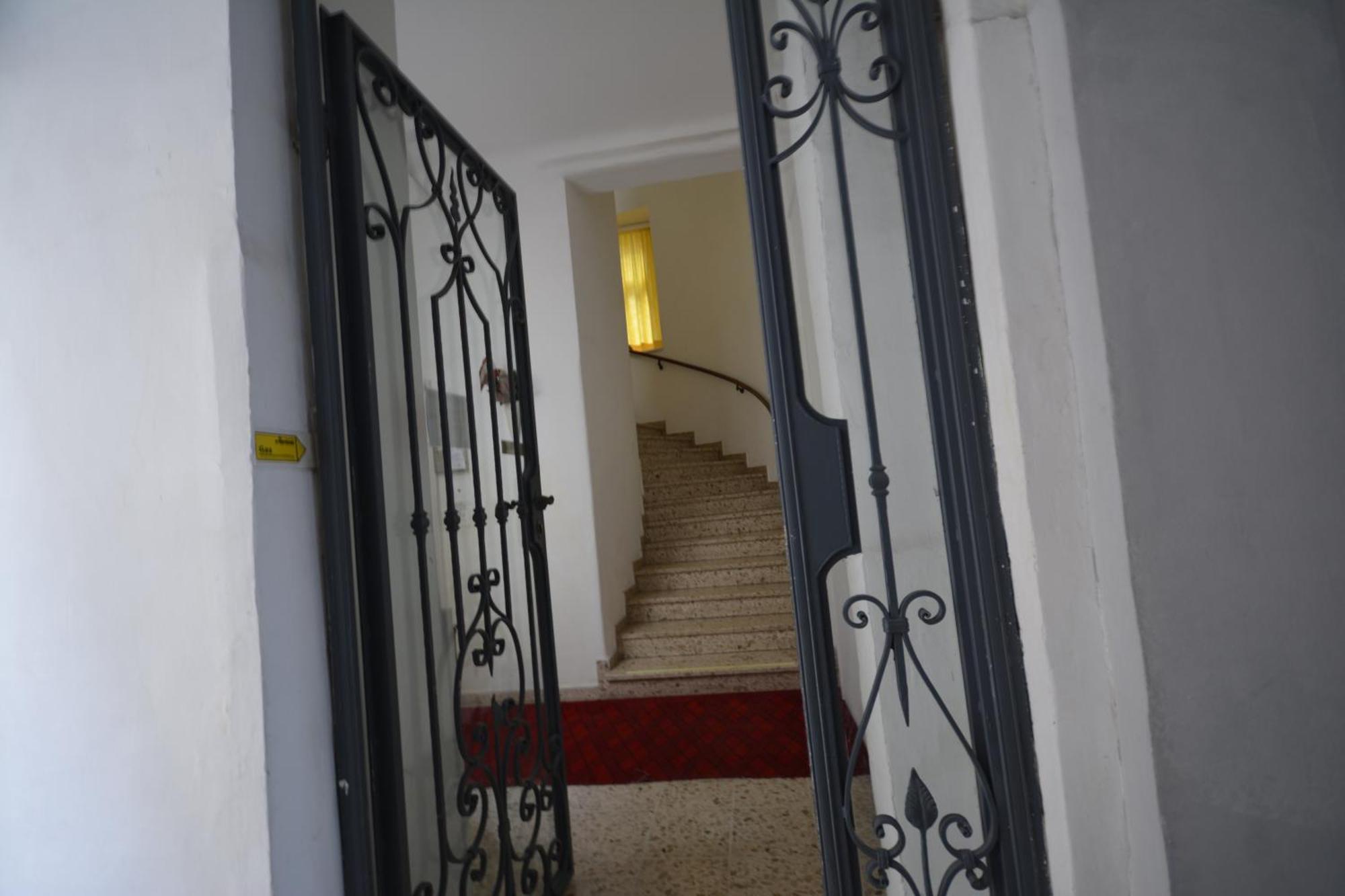 Vienna Holiday Apartments Exterior photo