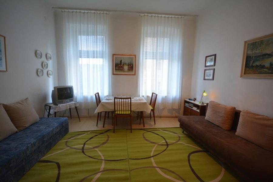 Vienna Holiday Apartments Exterior photo